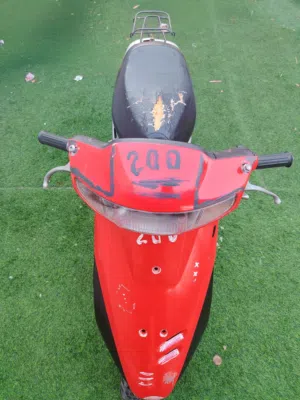 هوندا ديو 60cc تابع الوصف للمزيد