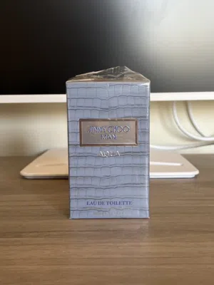 عطر Jimmy Choo Man Aqua 30ml