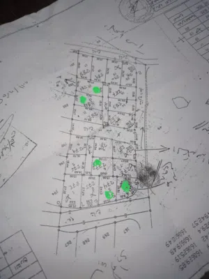Residential Land for Sale in Zarqa Graiba