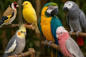 بتحصولون بلوصف رابط القروب خاص بالببغاوات و فيه مزادات
