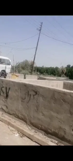 قطعه للبيع طابو زراعي