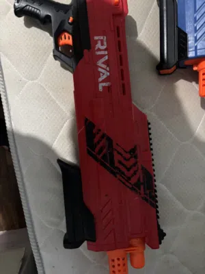 Nerf Rival Atlas XVI-1200