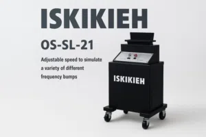 اطلاق الجهاز الاحدث على مستوى العالم    Road simulatio   جهاز محاكة الطريق  ( بسواعد اردنيه)