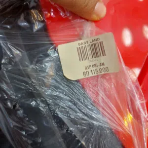 Used Heavy-Duty Baby Car for Sale