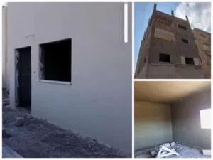 معلم قصاره وترميم اربد