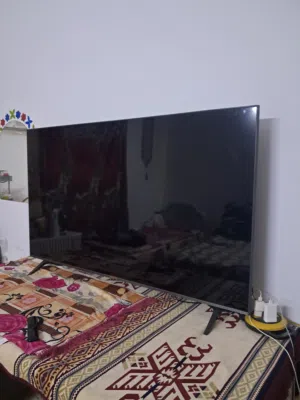 LG 65 inch uhd tv Ai function for sale 2023 model