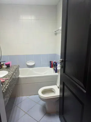 غرفة ماستر للإيجار فى التعاون الشارقة دوار نستو Master Room for Rent Al Taawun Sharjah