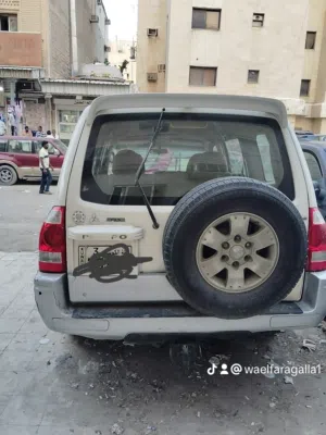 Used Mitsubishi Pajero in Farwaniya