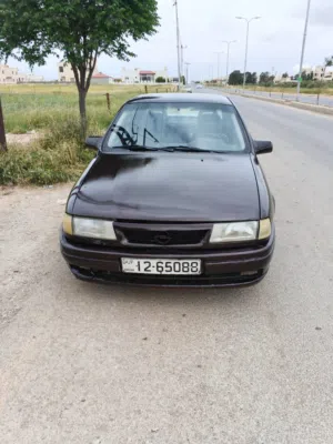 اوبل فيكترا موديل 95