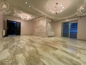 شقة/للايجار/دوبلكس/5نوم/240م/ الرابية/مميزة/8500د