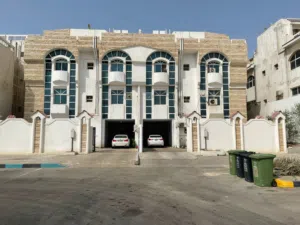 1 m2 More than 6 bedrooms Villa for Sale in Abu Dhabi Al Khalidiya