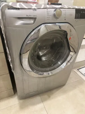 غساله هوفر 8