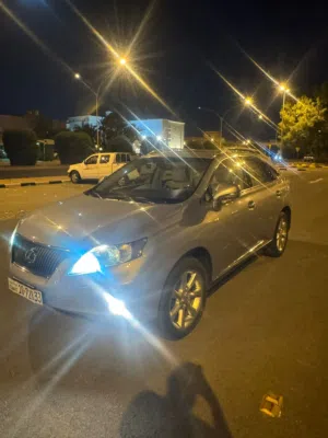 لكزس RX350 نظيف جدا