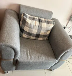 sofa single seater