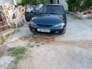 Used Hyundai Avante in Ajloun