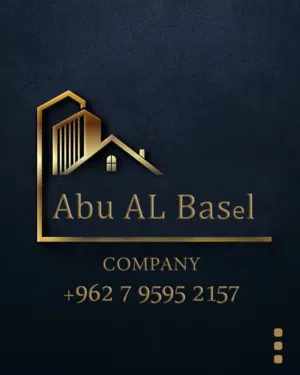 215 m2 3 Bedrooms Apartments for Rent in Amman Khalda