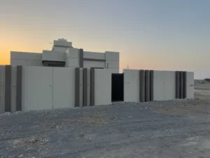 منزل للبيع مع تسهيلات بنكية و تسديد قروض إن وجدت