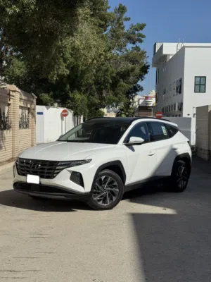 HYUNDAI TUCSON 2022 MODEL FULL OPTION - HIGH END - EXCELLENT CONDITION - FULL PANORAMA! -