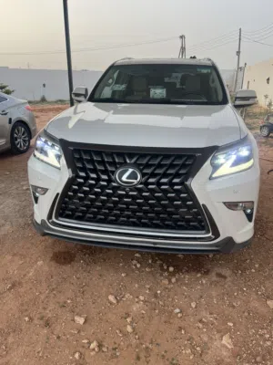 لكسز LEXUS GX460