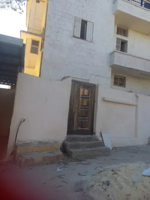 شقق للبيع في جبل التاج بسعر مغري