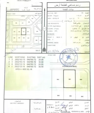 قريب من شارع السريع العامرات الثامنه