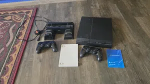 ps4 450 sar