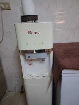 كولر نوع روز