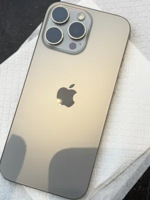 Apple iPhone 16 Pro Max 256 GB in Al Ain