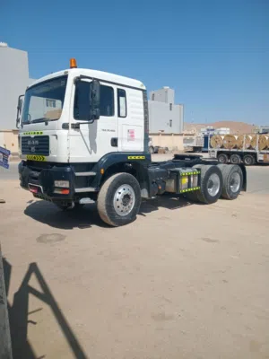 MAN 2008 6weel forsale