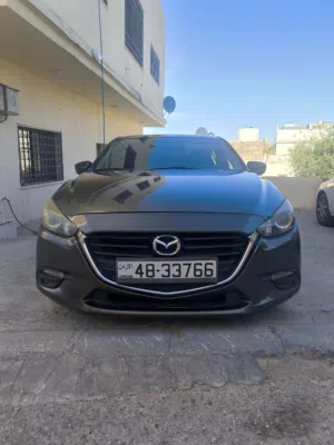 مازدا 3 Skyactive