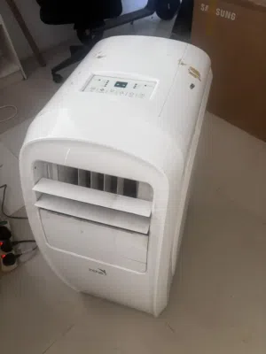 Zenet AC portable 1.8 ton