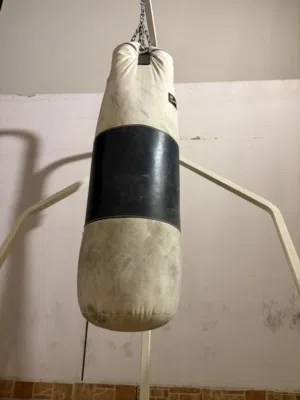 لعبه بوكسينغ