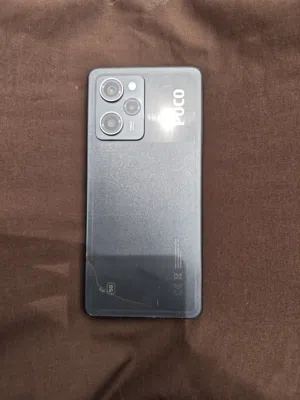 POCO X5PRO