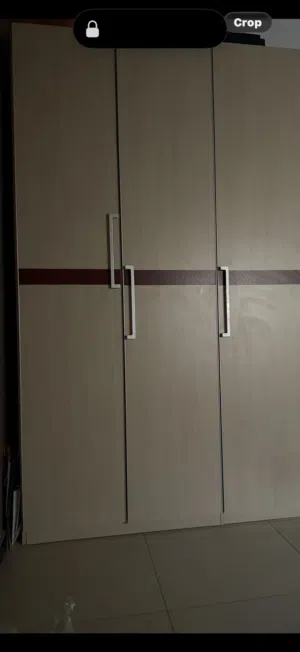 حجرة نوم فرديه