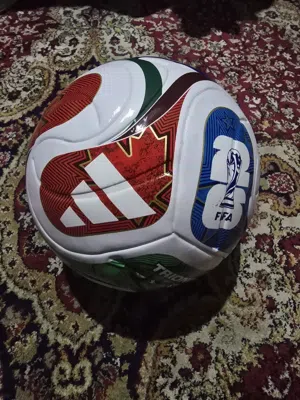 كرة كأس العالم اصليه