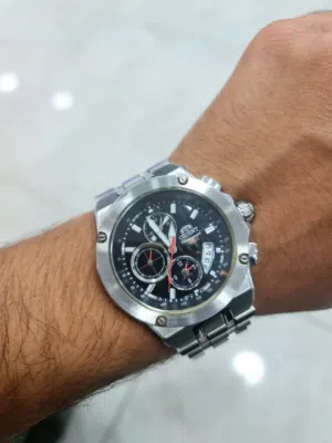 Analog Quartz Orient watches for sale in Amman