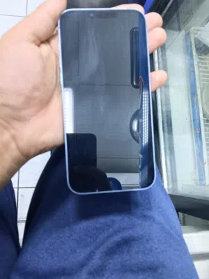 Iphone 14 plus 256 storage and 87%health