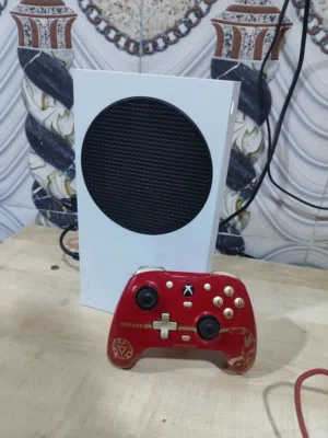 Xbox Series S Xbox for sale in Basra
