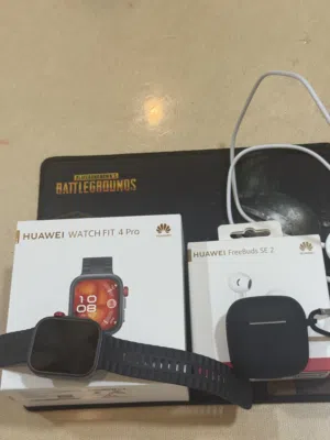 Huawei smart watches for Sale in Al Batinah