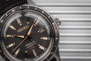 Analog Quartz Seiko watches for sale in Muscat