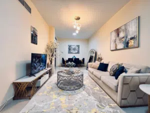 1200 m2 Studio Apartments for Rent in Sharjah Al Majaz