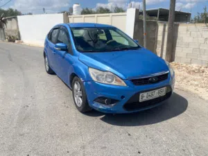 Used Ford Focus in Tulkarm