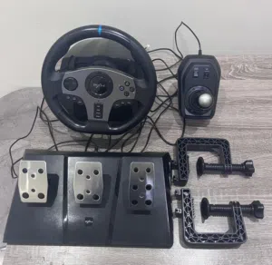 كامل العضاء و في حالة الوكالة Steering pxn v9