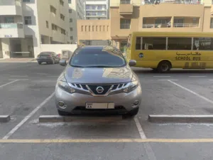Nissan Murano 2010 for Sale