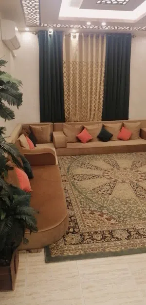 جلسة عربية