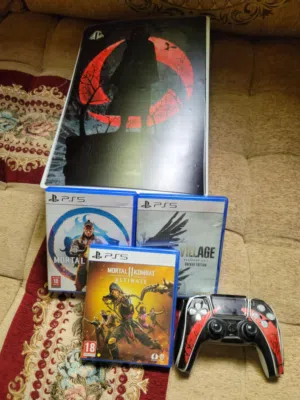 PlayStation 5 PlayStation for sale in Sana'a