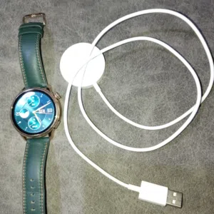 Honor watch 4 pro أحدث ساعات هونر بحالة    الوكالة