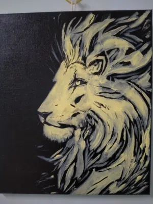 canvas paintings available large one eagle painting and small 3 painting