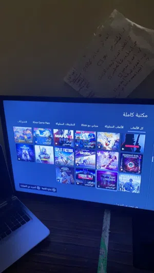 تلفزيون شبه ذكي tcl