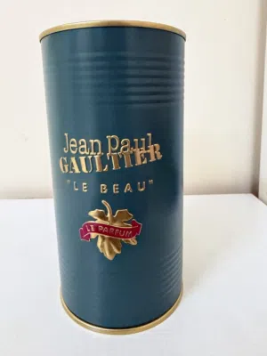للبيع عطر Jean Paul Gaultier Le Beau Le Parfum حجم 125 مل